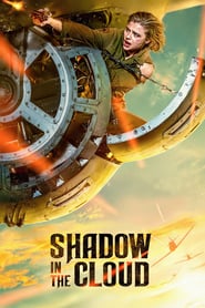 Shadow in the Cloud (2020) English