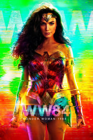Wonder Woman 1984 (2020) English