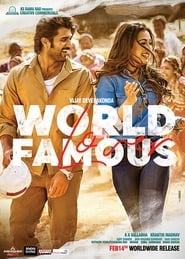 World Famous Lover 2020 Hindi Dubbed