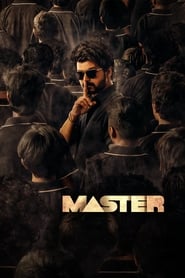 Master 2021 Hindi Dubbed