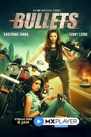 Bullets 2021 Hindi Season 1 Complete