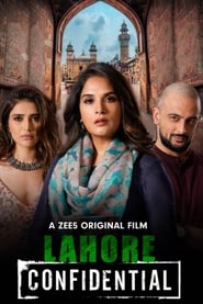 Lahore Confidential 2021 Hindi