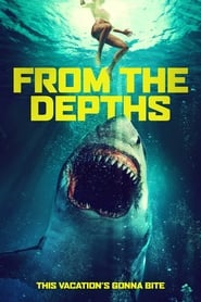 From the Depths 2020 Hindi Dubbed
