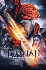 Tanhaji: The Unsung Warrior 2020 Hindi Movie