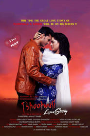 Bhootwali Love Story 2018 Hindi