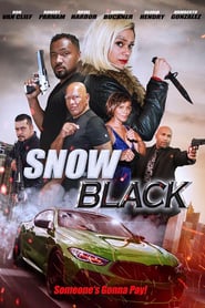 Snow Black 2021 Hindi Dubbed