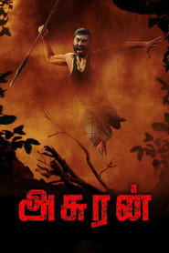 Asuran 2019 Hindi Dubbed 