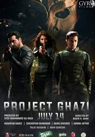 Project Ghazi 2019 Urdu Pakistani 