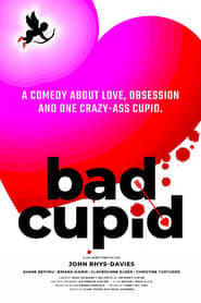 Bad Cupid 2021  Hindi Dubbed 
