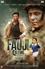 Fauji calling 2021 Hindi 