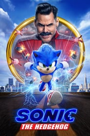 Sonic the Hedgehog Hindi Dubbed