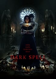 Dark Spell 2021 HIndi Dubbed 