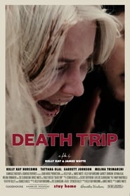 Death Trip 2021 Hindi Dubbed