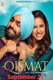 Qismat 2018 Punjabi