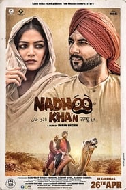 Nadhoo Khan 2019 Punjabi 
