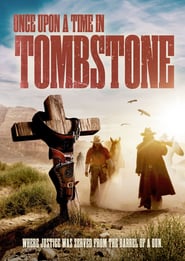 Once Upon a Time in Tombstone 2021 Hindi Dubbed 