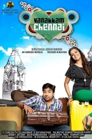 Vanakkam Chennai 2013 Hindi Dubbed 