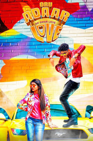 Oru Adaar Love 2019 Hindi Dubbed 