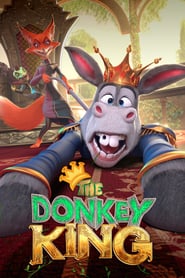 The Donkey King 2018 Urdu Pakistani 