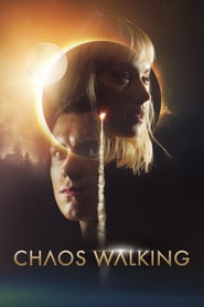 Chaos Walking 2021 Hindi Dubbed 