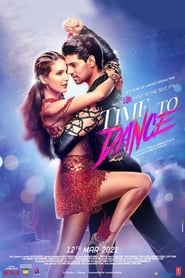 Time To Dance 2021 Hindi 