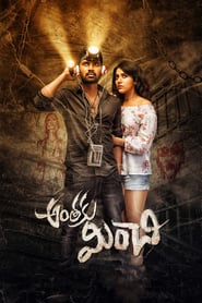 Anthaku Minchi 2018 Hindi Dubbed 