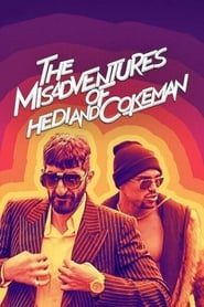 The Misadventures of Hedi and Cokeman 2021 Hindi Dubbed 