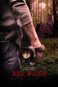 Red Woods 2021 Hindi Dubbed 