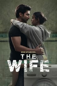 The Wife  2021 Hindi