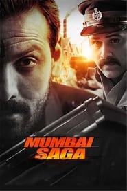 Mumbai Saga 2021 Hindi 