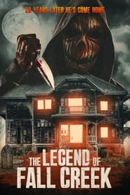 The Legend of Fall Creek 2021 Hindi Dubbed