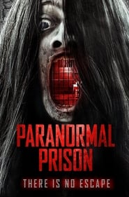 Paranormal Prison 2021 Hindi Dubbed 