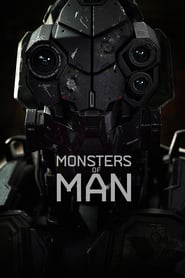 Monsters of Man 2021 HIndi Dubbed 