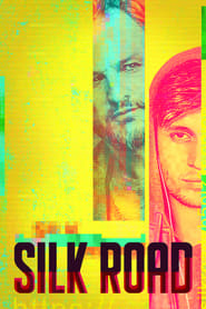 Silk Road 2021 Hindi Dubbed
