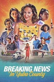 Breaking News in Yuba County 2021 Hindi Dubbed