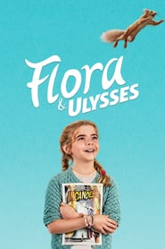 Flora & Ulysses 2021 Hindi Dubbed