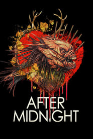 After Midnight 2020 Hindi Dubbed 