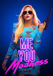 Me You Madness 2021 Hindi Dubbed 