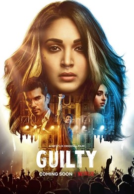 Guilty (2020) Hindi