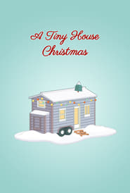 A Tiny House Christmas 2021 Hindi Dubbed 